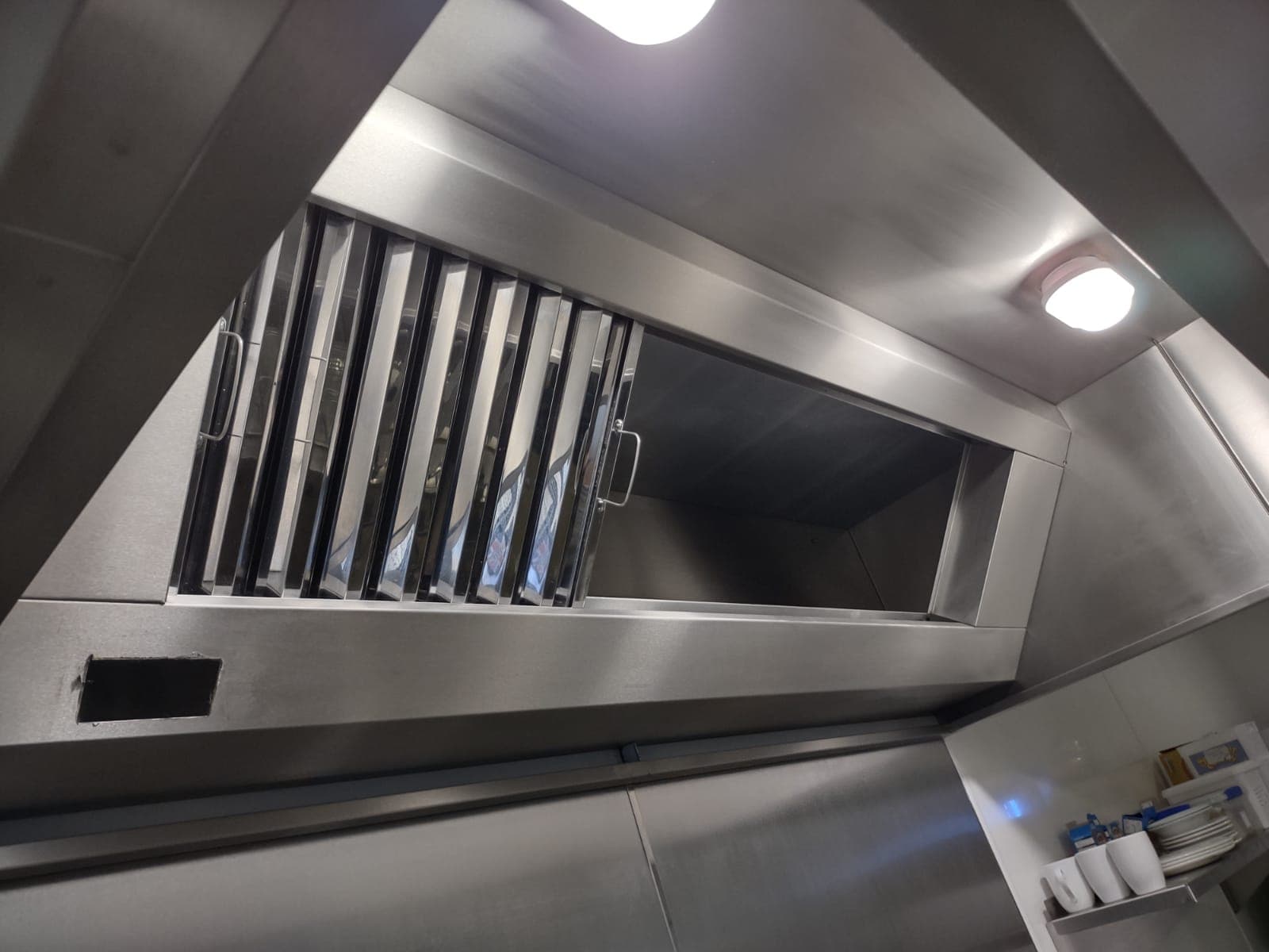 Commercial Fryer Cleaning Alnwick
