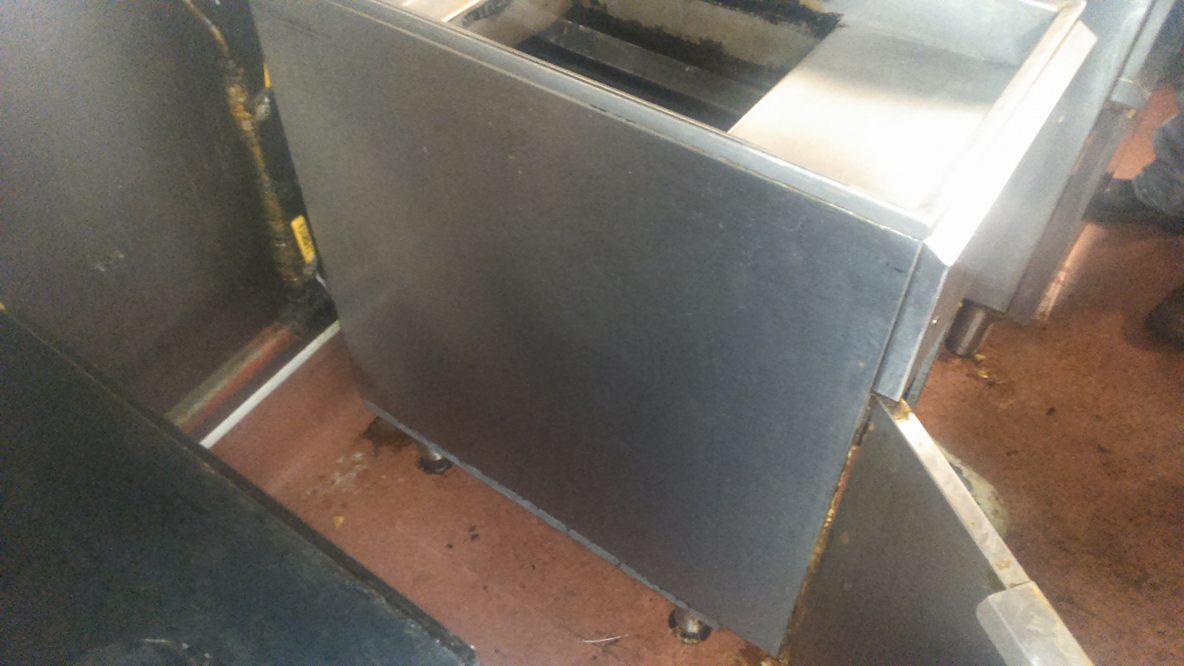 Kitchen Canopy Cleaning Alnwick Alnwick Extractor Hood Cleaning